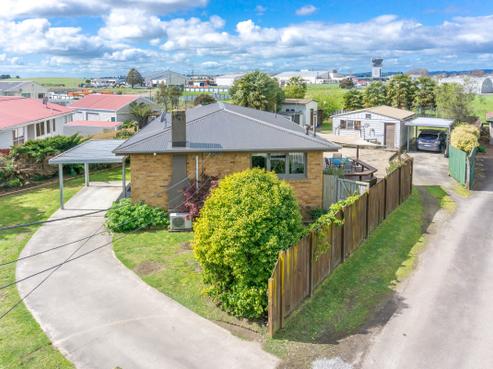 3541 Ohaupo Road, Rukuhia
