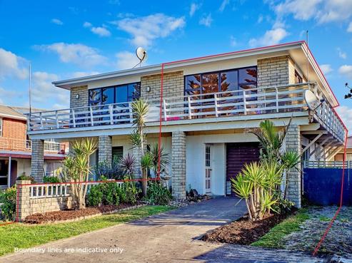 246A Ocean Road, Ohope