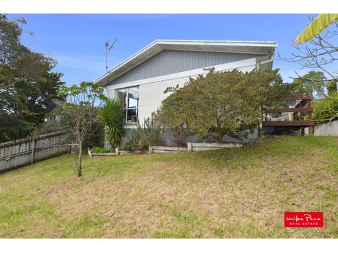 31A Nottingham Road, Onerahi