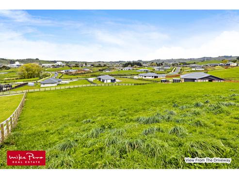 15A Peet Row, Pokeno
