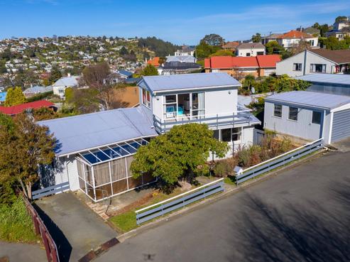 24 Hastings Street, Kaikorai