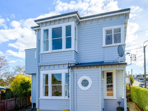 25 Ross Street, Roslyn
