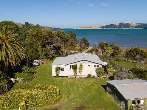 618C Koutu Loop Road, Opononi