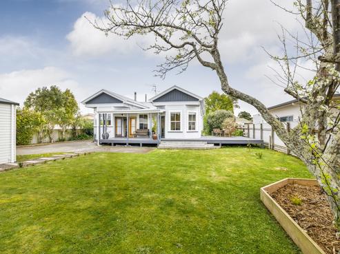 185 Manchester Street, Feilding
