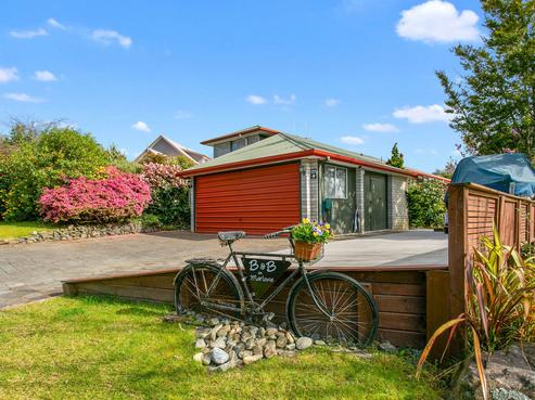 7 Marlowe Drive, Leamington