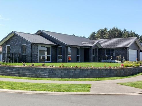 1 Ryder Drive, Waiwhakaiho