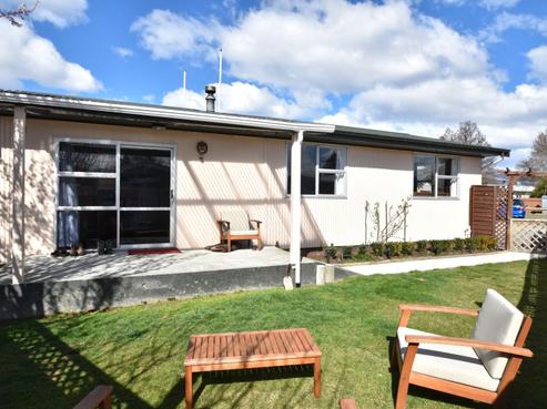 23 Maryburn Road, Twizel