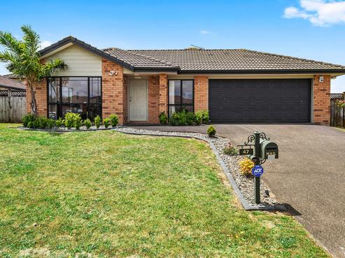 47 Magic Way, Randwick Park