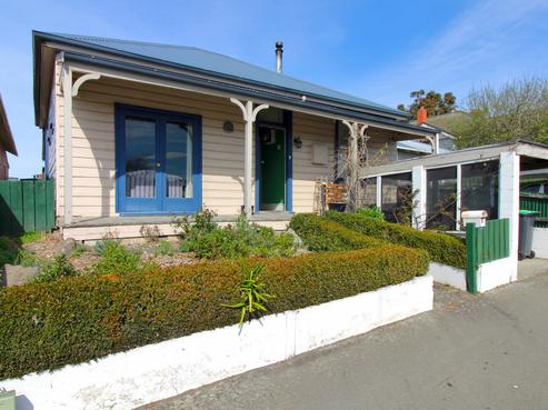 42 Heaton Street, Parkside