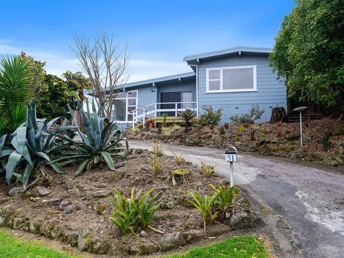 51 Grand Vue Road, Kawaha Point