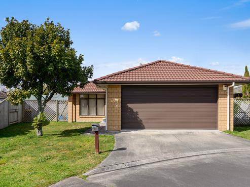 32 Kinder Place, Ngongotaha