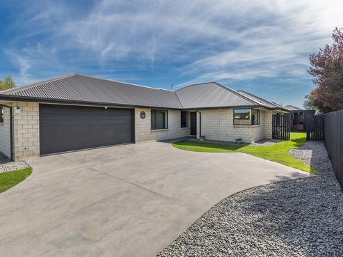 39 Mccauley Street, Rolleston