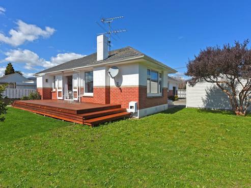 2 Craig Grove, Elderslea