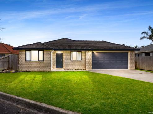 13 Ranch Place, Pukekohe