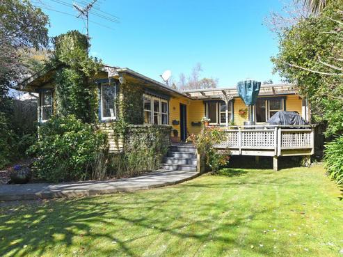 2A Pempsey Street, Silverstream
