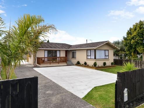 126 Hukanui Road, Chartwell