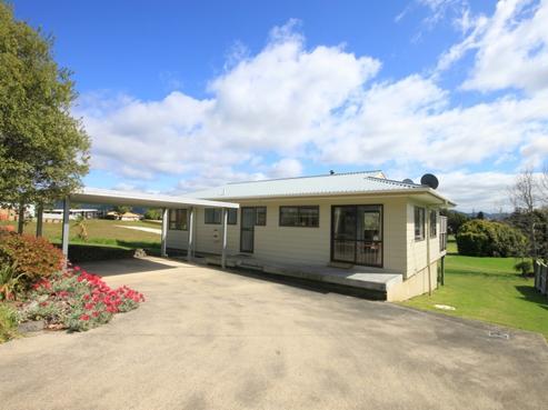 1203 Hikuai Settlement Road, Pauanui