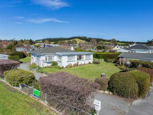 18 Allandale Road, Hawarden