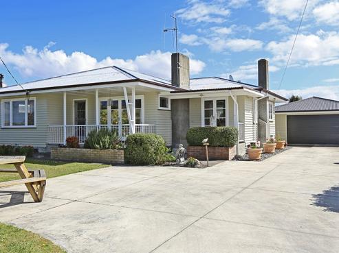 53 Napier Street, Jervoistown