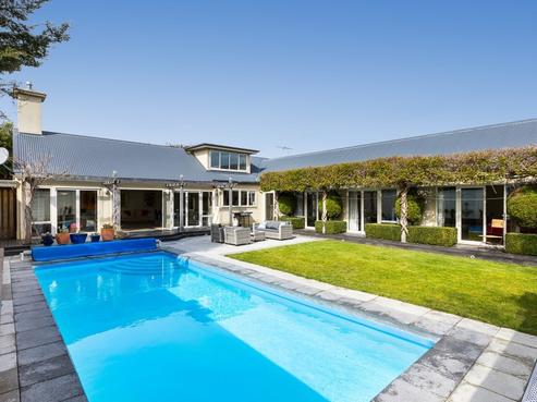 10 Sim Street, Maori Hill