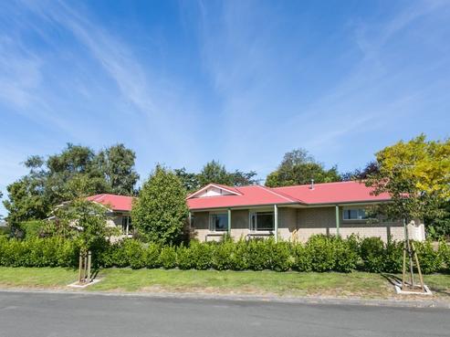 17 Woodlands Drive, Havelock North
