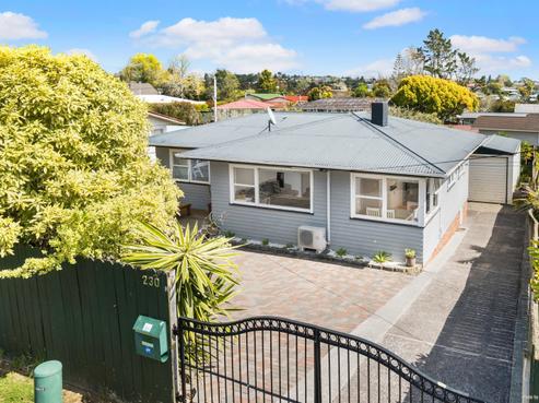 230 Birkdale Road, Birkdale