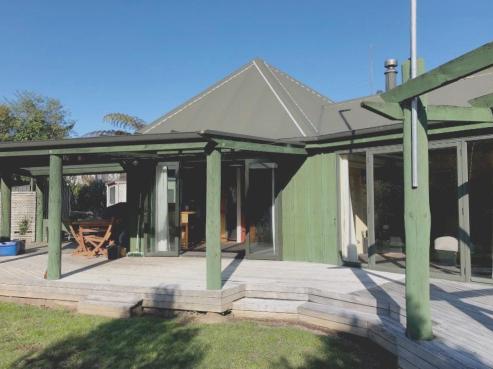 41 Pohara Valley Road, Pohara