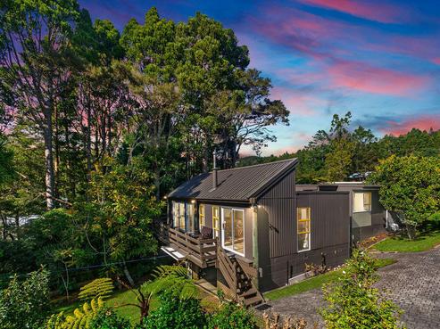 45 Daffodil Street, Titirangi