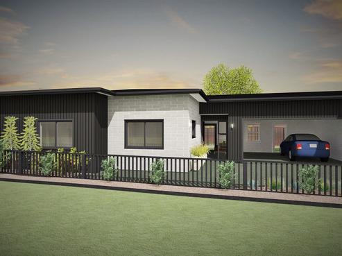 33A Bellmont Avenue, Chartwell