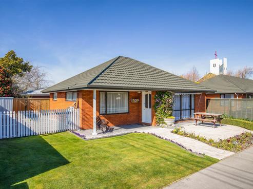 1/5 Craven Street, Sockburn
