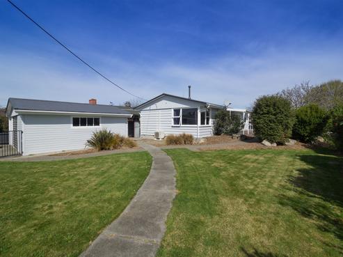 44 Johnstone Street, Tinwald