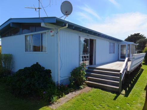 88 Davies Drive, Kawhia
