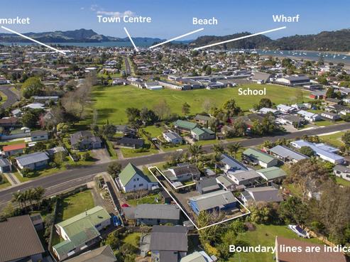 24B Sarah Avenue, Whitianga