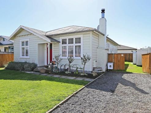 814 Alexandra Street, Parkvale