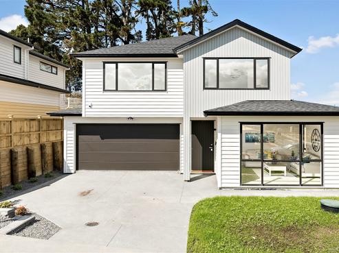 4 Barrique Road, Kumeu