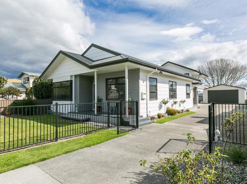 3 Te Awa Avenue, Te Awa