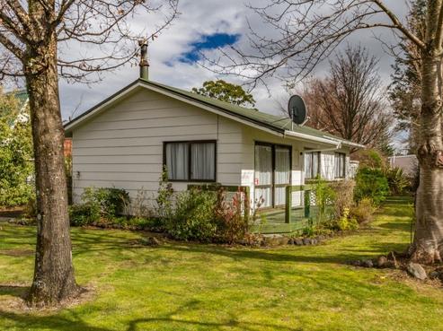 61 Arawa Street, Ohakune