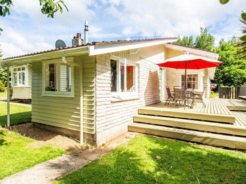 210 Waitekauri Road, Waikino