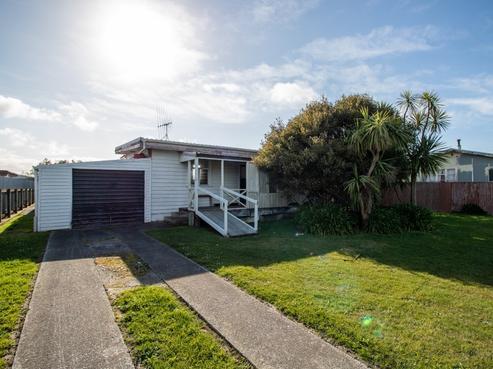 23 Nuku Street, Tangimoana