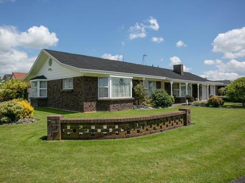 32A Tawari Street, Matamata