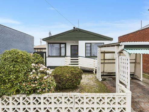 7 Hall Street, South Dunedin