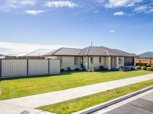 39 Koura Drive, Rangiora
