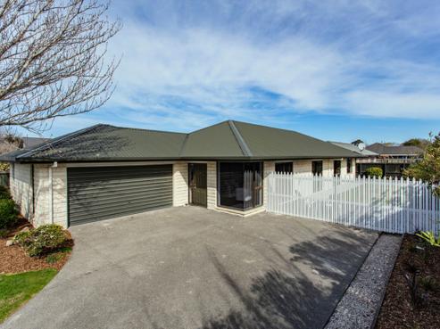 11A Isaac Wilson Road, Kaiapoi