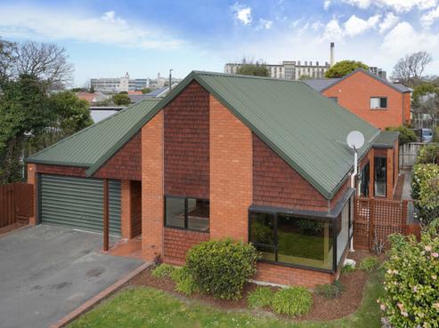 99A Creyke Road, Ilam