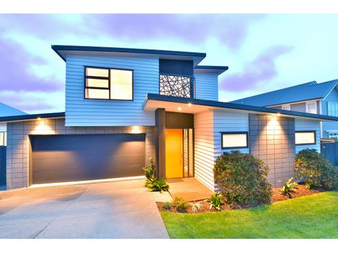 18 Outlook Terrace, Silverdale