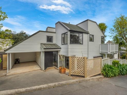 8C George Street, Claudelands