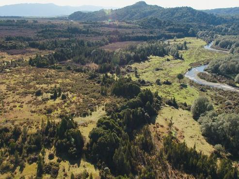 236 Kotuku-bell Hill Road, Moana / Lake Brunner