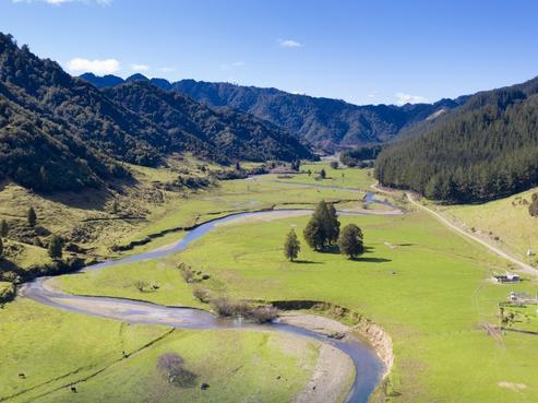 99 Takaputahi Road, Opotiki Coastal