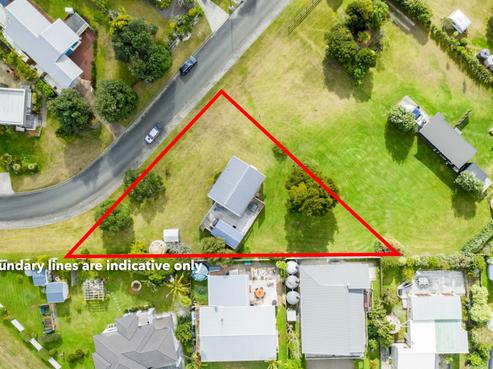 4 Kanuka Place, Mangawhai Heads