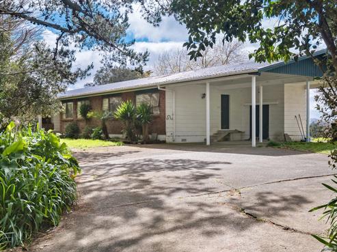 652 Dairy Flat Highway, Dairy Flat